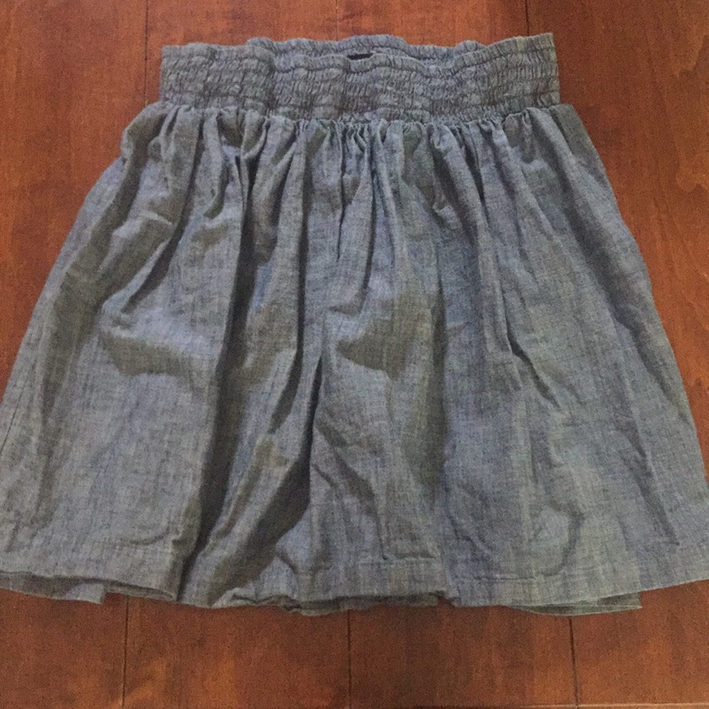 Banana Republic Skirt